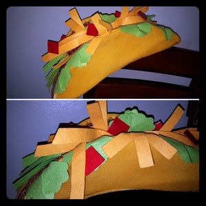 Taco hat